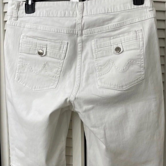 Riders by Lee Pants - Women’s Shorts (Size L)